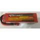 LPB 2S 2200 60C 7.4V Lipo Battery